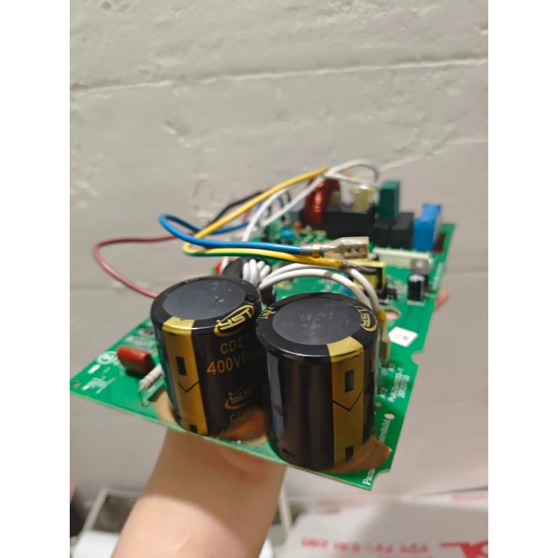 Outdoor Power Repair - 에어컨 외부 실외 인버터 메인 보드