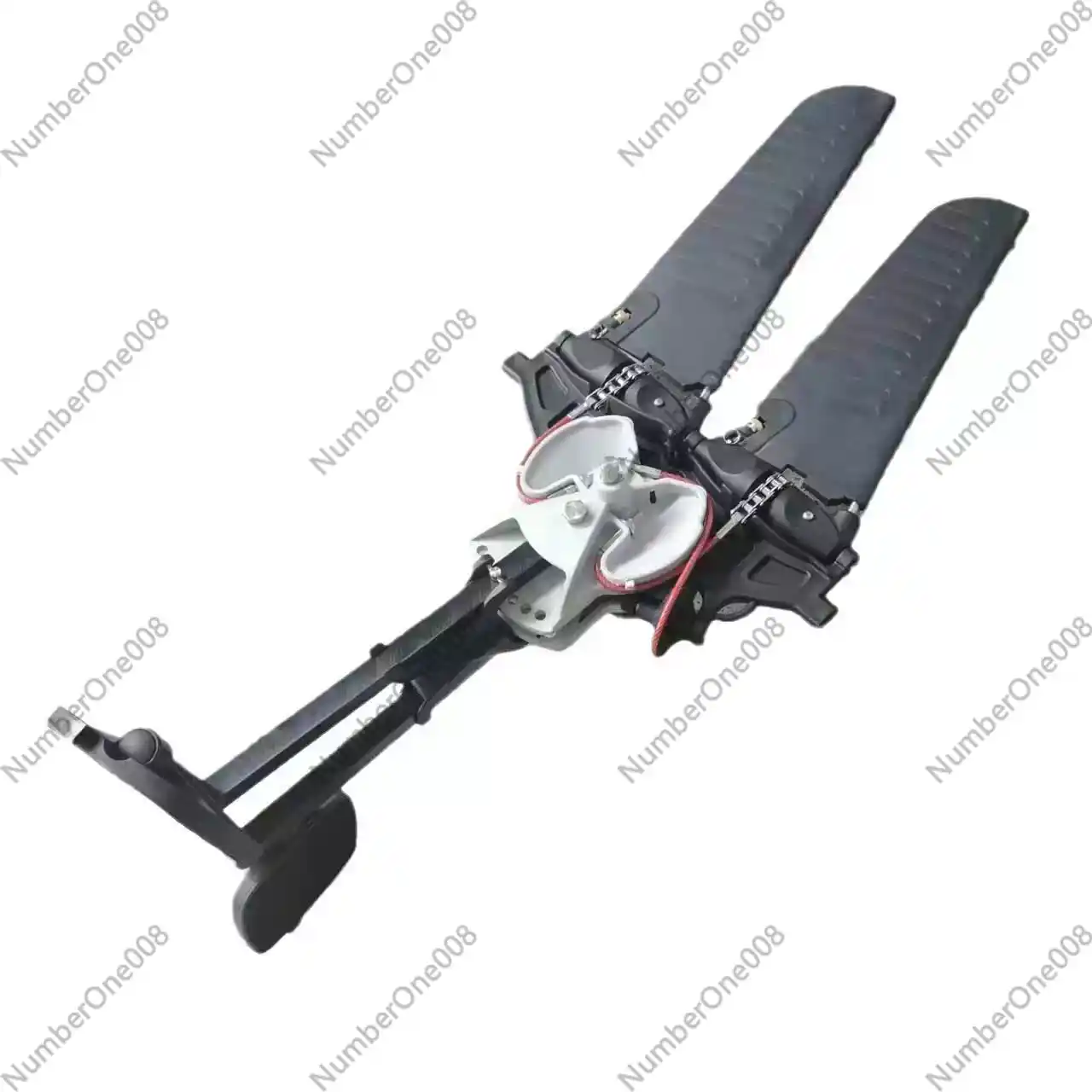 Outdoor Power Repair - 카약 풋 페달 시스템 수리 부품,
