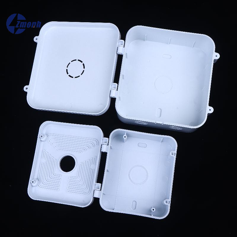 Outdoor Power Cable Junction Box - 새로운! CCTV 카메라 비디오 와이어 박스용