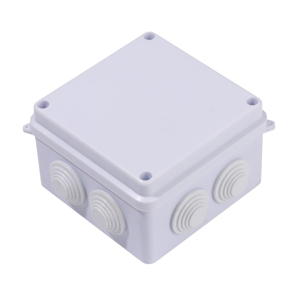 Outdoor Power Cable Junction Box - 실외 연결 케이블 브랜치, ABS 플라스틱