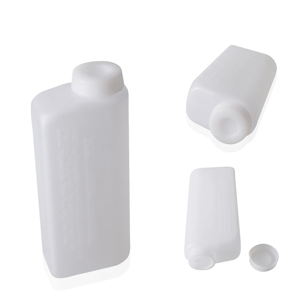 Outdoor Power Parts - 550ML 2 스트로크 오일 가솔린 연료