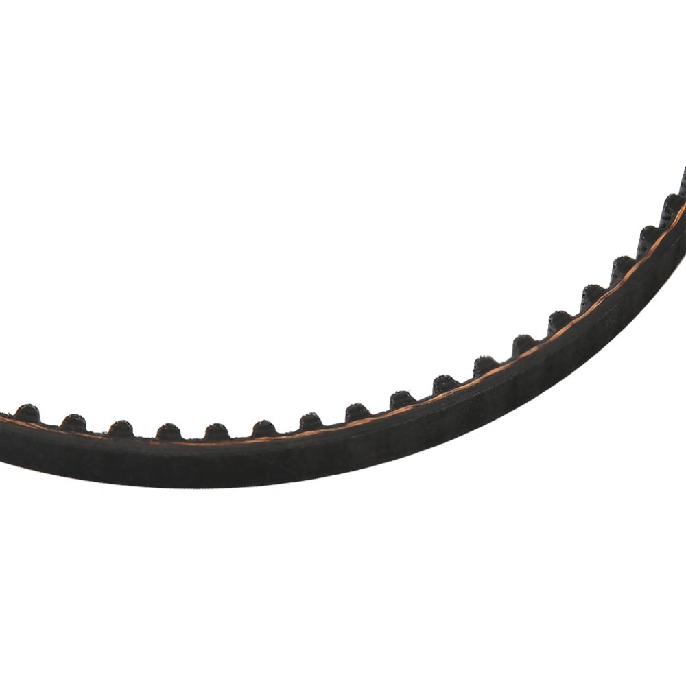 Brush Cutter Strap - 내구성이 뛰어난 검정색 잔디깎이 벨트, 설치가