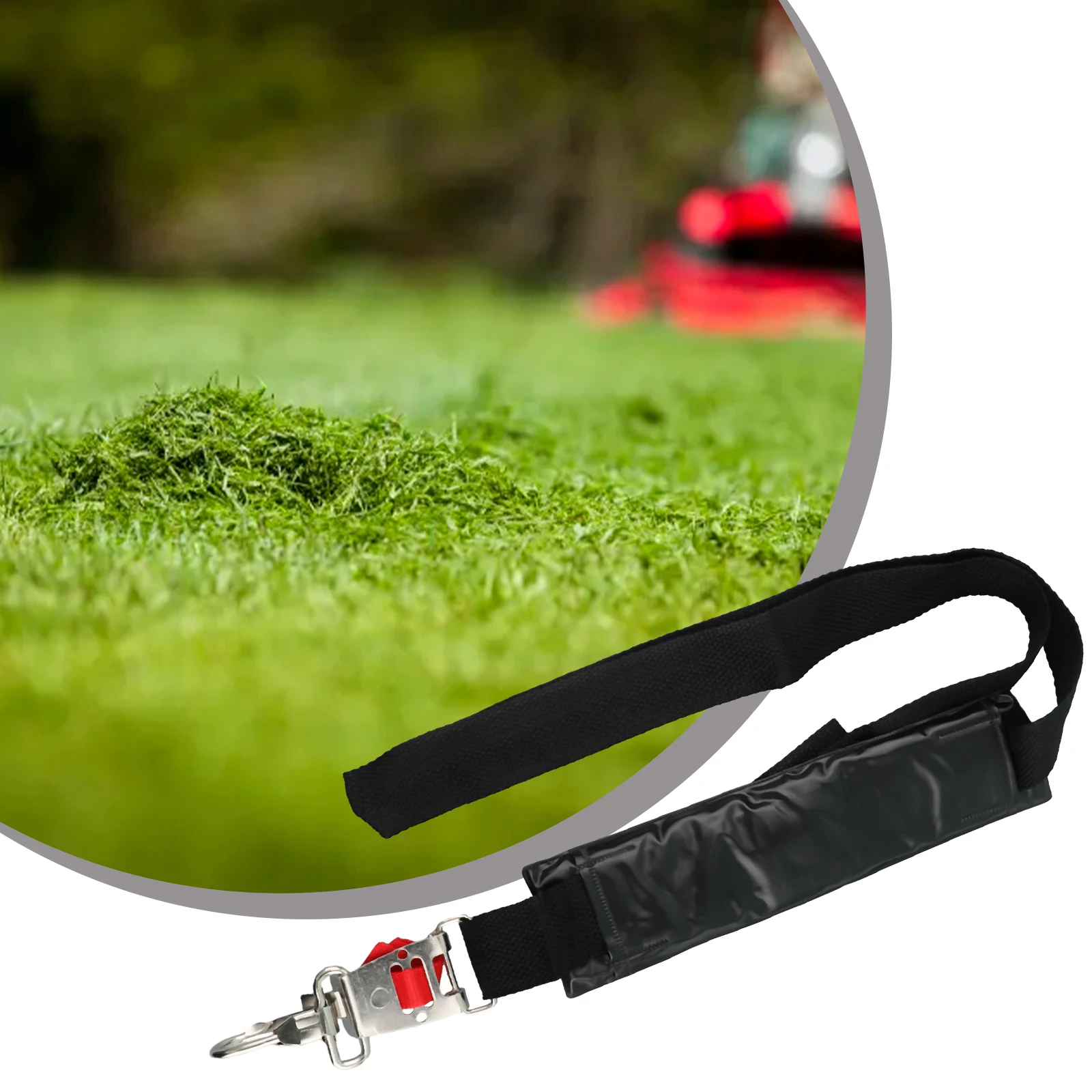 Brush Cutter Strap - GHS 2445 및 관련 트리머 모델용