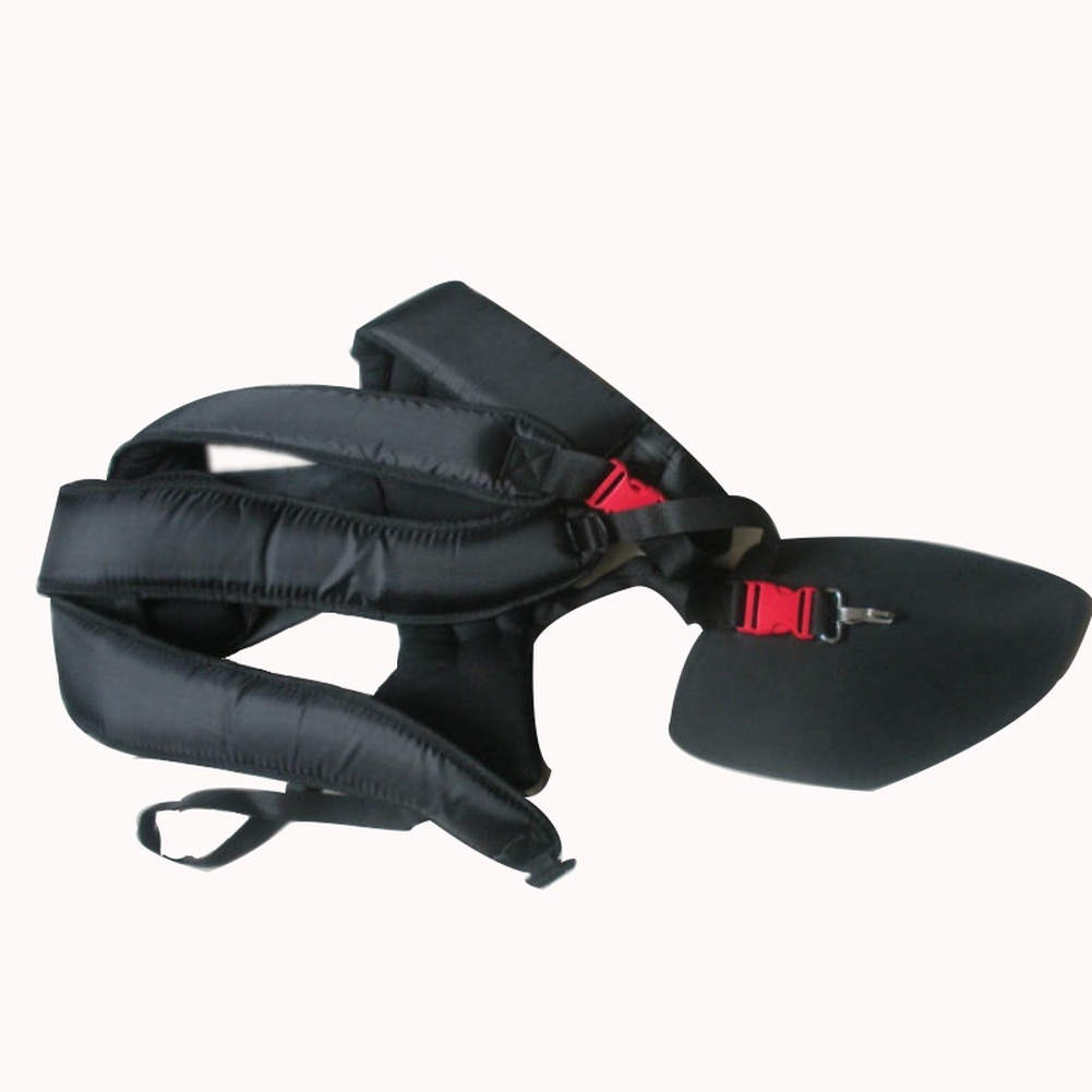 Brush Cutter Strap - 1개 중형 M 스타일 잔디 깎기
