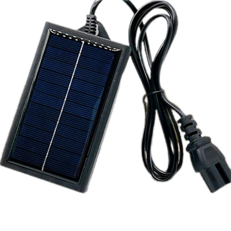 태양광 12V 24V 배터리 충전기 (전기차용, 스마트 - Outdoor Power Repair 리뷰 및 가격