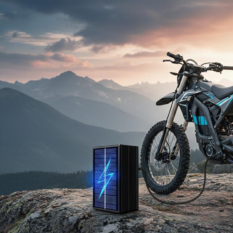 태양광 12V 24V 배터리 충전기 (전기차용, 스마트 - Outdoor Power Repair 리뷰 및 가격