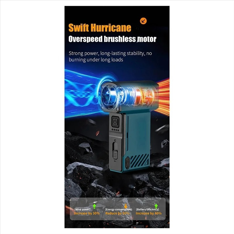 휴대용 진공청소기 및 먼지 제거기 고출력 야외용 핸디형 - Outdoor Power Vacuum 리뷰 및 가격