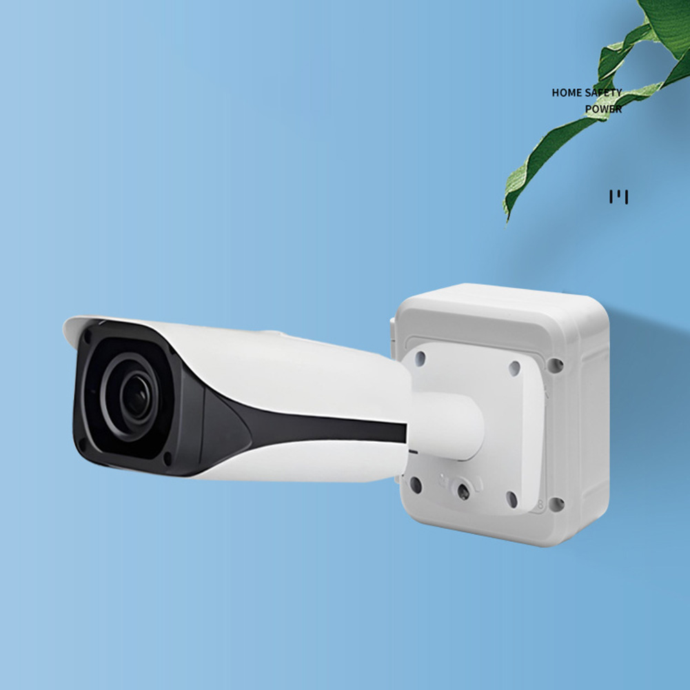 CCTV 카메라 비디오 와이어 박스용 방수 접합 상자  - Outdoor Power Cable Junction Box 리뷰 및 가격