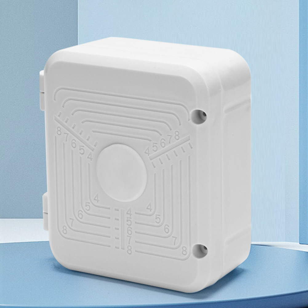 CCTV 카메라 비디오 와이어 박스용 방수 접합 상자  - Outdoor Power Cable Junction Box 리뷰 및 가격