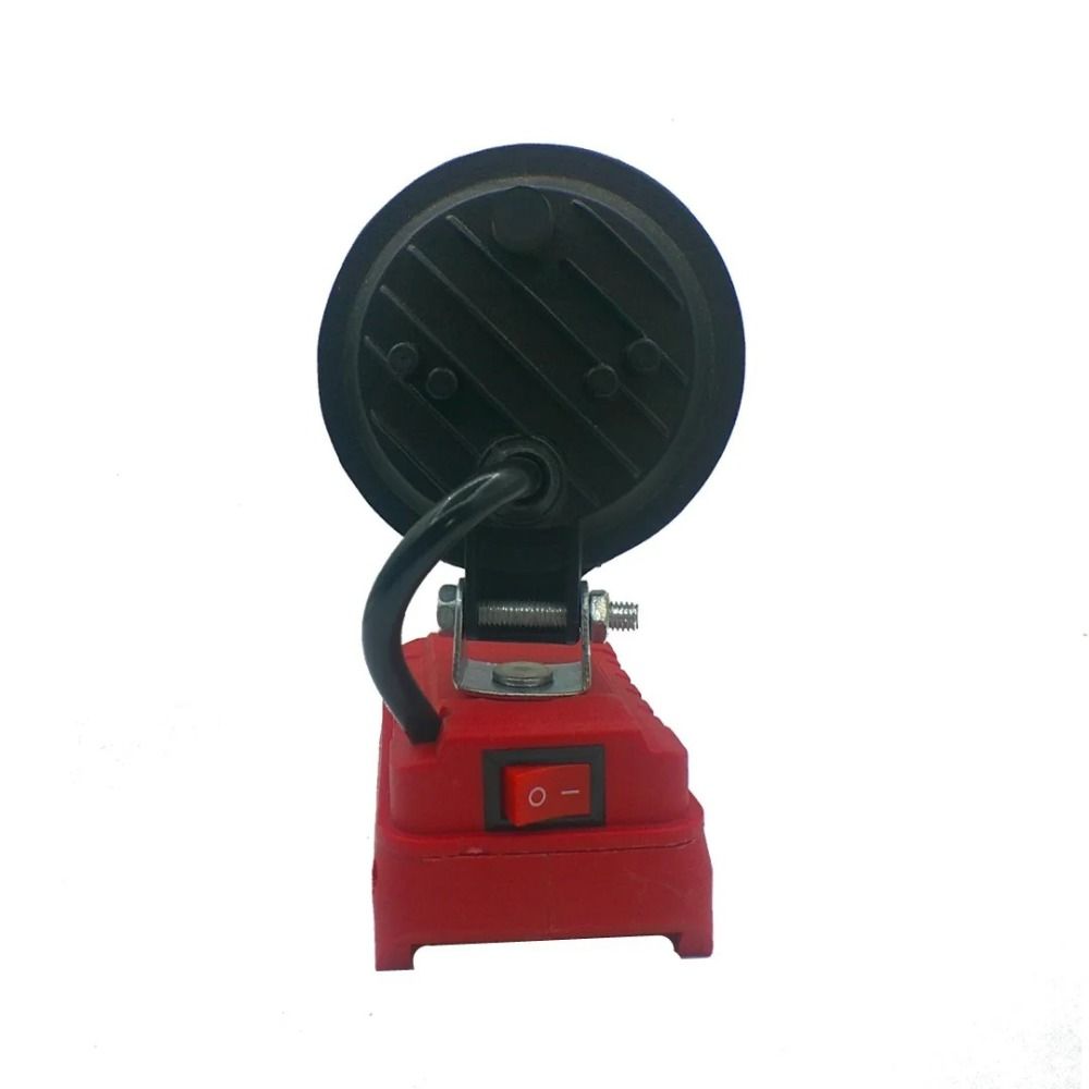 전동 공구 부품 LED 작업등 조절 가능 고휘도 야외  - Outdoor Power Parts 리뷰 및 가격