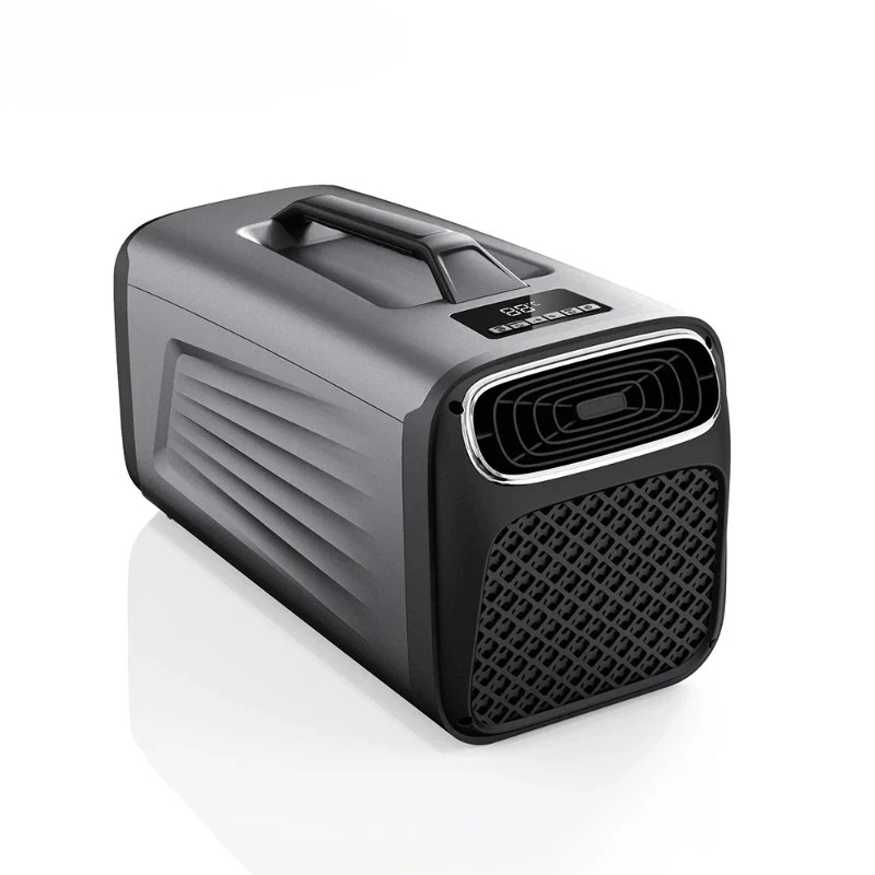 5200BTU 휴대용 에어컨 (텐트용) 저전력 500W - Outdoor Power Garage 리뷰 및 가격