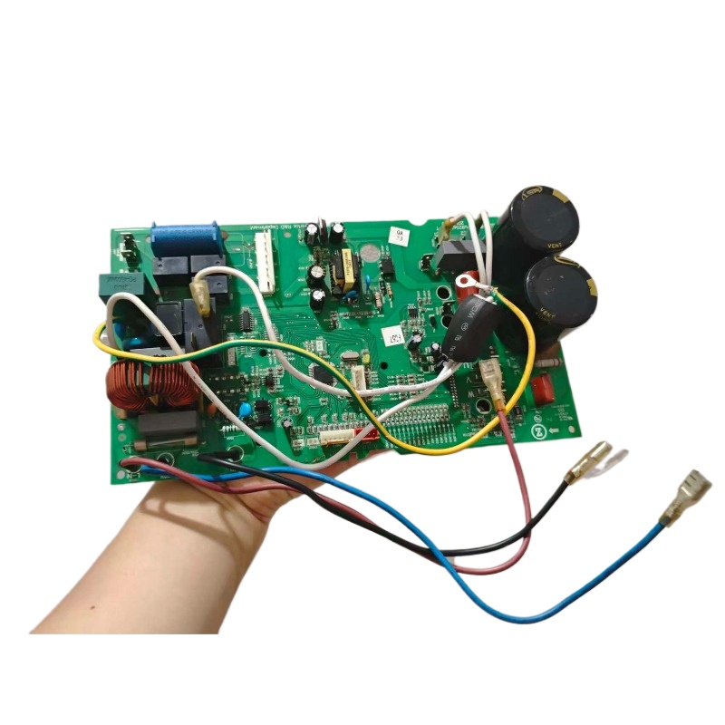 에어컨 외부 실외 인버터 메인 보드 PCB PU925A - Outdoor Power Repair 리뷰 및 가격