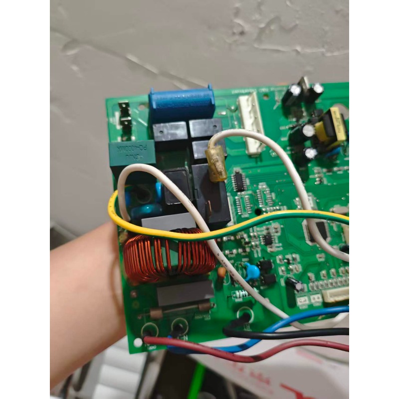 에어컨 외부 실외 인버터 메인 보드 PCB PU925A - Outdoor Power Repair 리뷰 및 가격