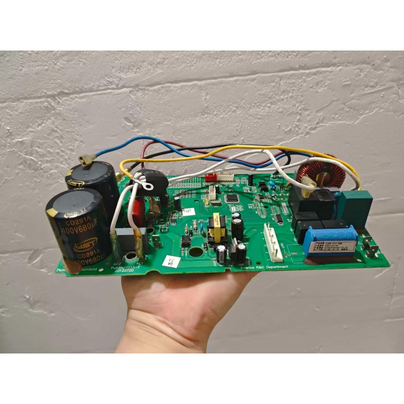 에어컨 외부 실외 인버터 메인 보드 PCB PU925A - Outdoor Power Repair 리뷰 및 가격