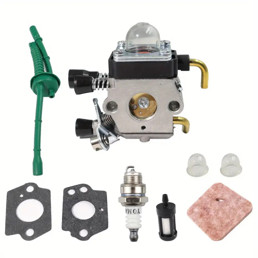 엔진 연료 시스템 수리 기화기 에어 필터 연료 라인 프 - Outdoor Power Repair 리뷰 및 가격