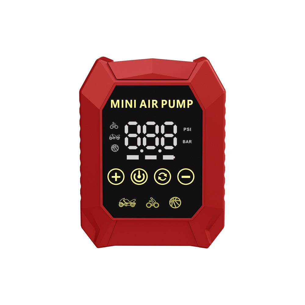 150psi 휴대용 자동차 에어 펌프 무선 디지털 디스 - Air Compressor Portable 리뷰 및 가격