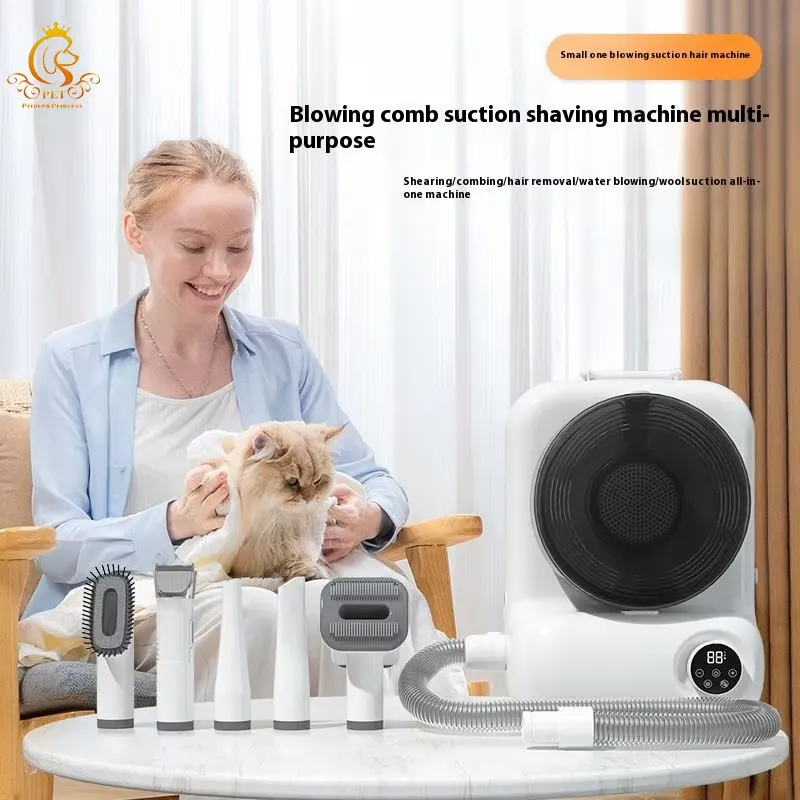 EUR PET 올인원 애완동물 그루밍 진공청소기 EV- - Outdoor Power Vacuum 리뷰 및 가격