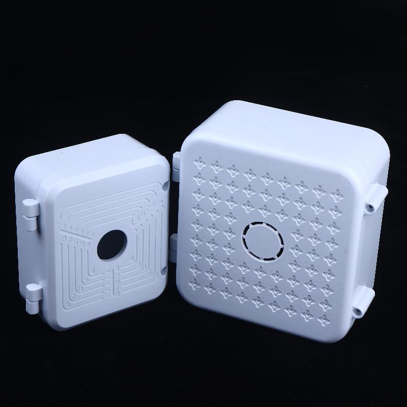 새로운! CCTV 카메라 비디오 와이어 박스용 방수 접 - Outdoor Power Cable Junction Box 리뷰 및 가격