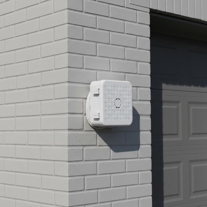 새로운! CCTV 카메라 비디오 와이어 박스용 방수 접 - Outdoor Power Cable Junction Box 리뷰 및 가격