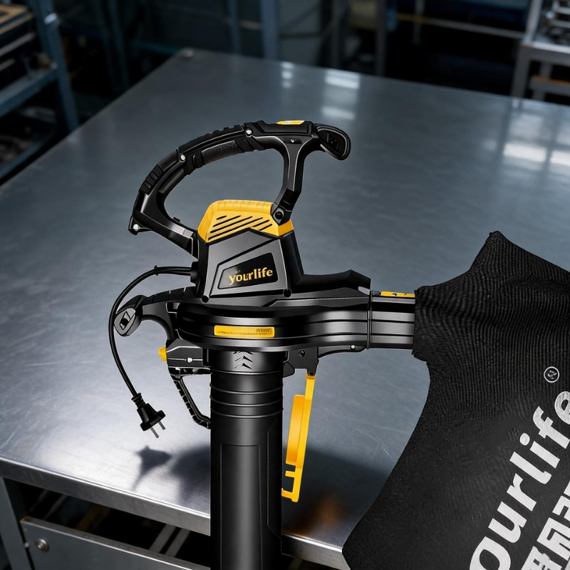 야드 블로워 낙엽 청소기 낙엽 분쇄기 블로워 3800W - Outdoor Power Vacuum 리뷰 및 가격