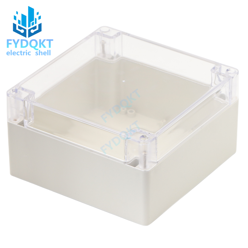 1pcs 160x160x90mm ABS 전원 접합 상자 - Outdoor Power Cable Junction Box 리뷰 및 가격