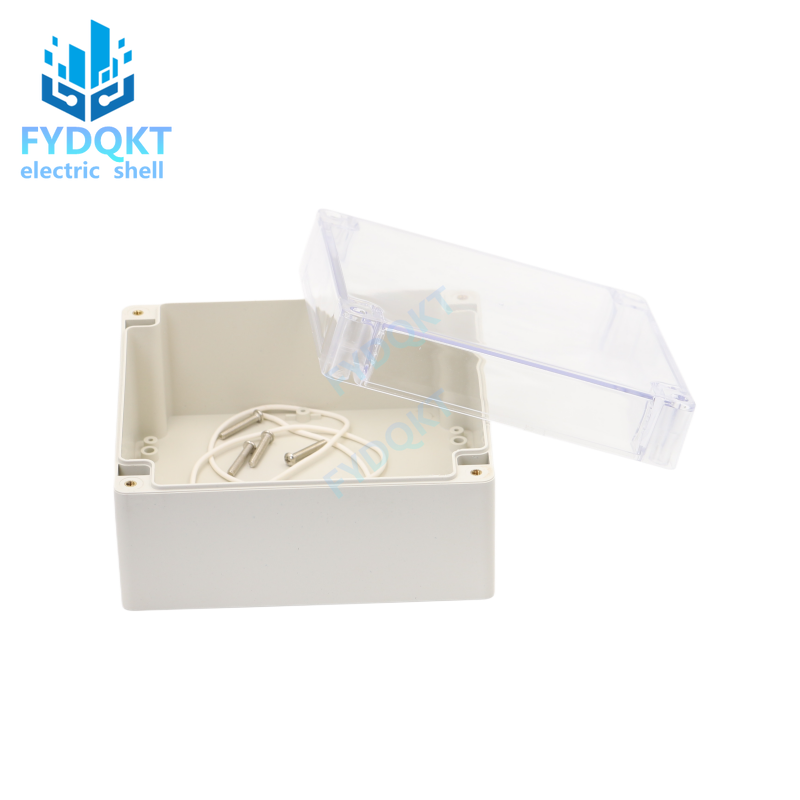 1pcs 160x160x90mm ABS 전원 접합 상자 - Outdoor Power Cable Junction Box 리뷰 및 가격