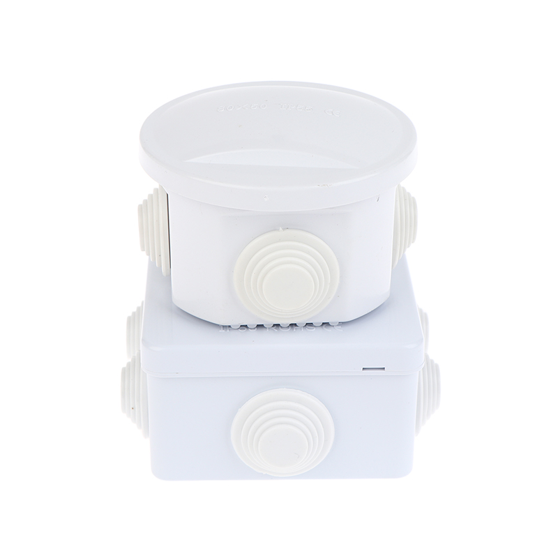 ABS 전기 접속 상자 DIY 전원 제어 케이스 IP6 - Outdoor Power Cable Junction Box 리뷰 및 가격