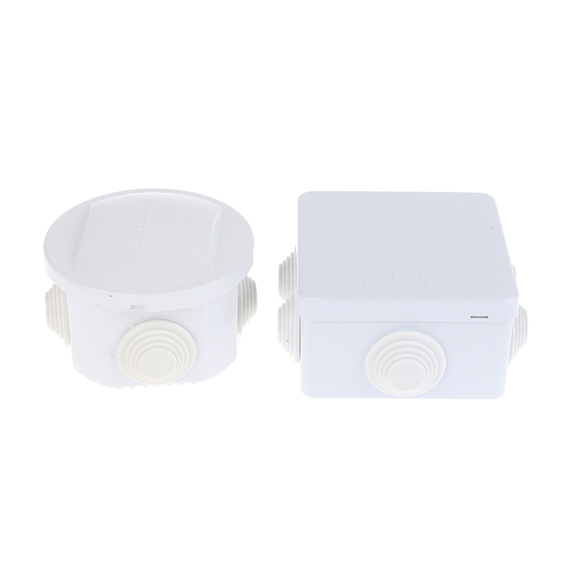 ABS 전기 접속 상자 DIY 전원 제어 케이스 IP6 - Outdoor Power Cable Junction Box 리뷰 및 가격
