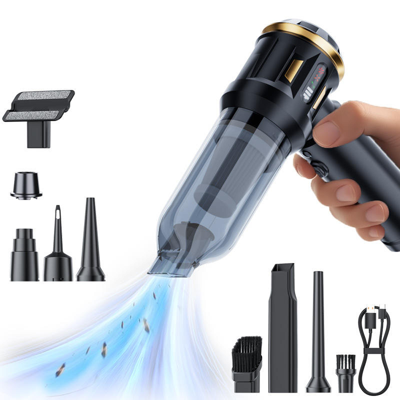 무선 핸디형 차량용 진공청소기 고출력 4 in 1 블로 - Outdoor Power Vacuum 리뷰 및 가격