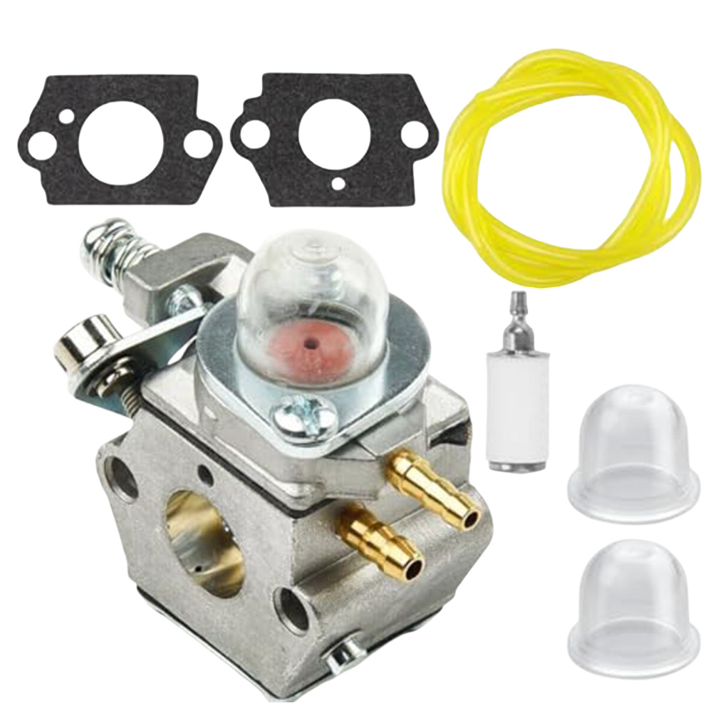 야외 전동 공구 기화기 키트 기화기 액세서리 완전한 복 - Outdoor Power Repair 리뷰 및 가격