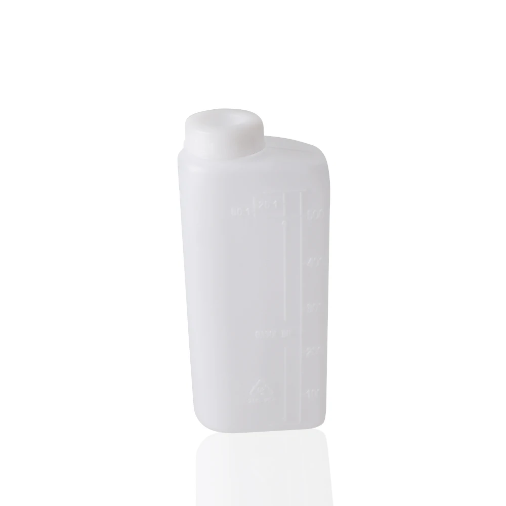 550ML 2 스트로크 오일 가솔린 연료 혼합 병 컨테 - Outdoor Power Parts 리뷰 및 가격