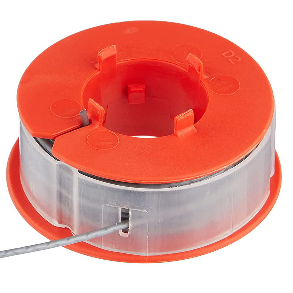스트링 트리머 부품 스풀 야외 전원 장비 액세서리, B - Outdoor Power Parts 리뷰 및 가격