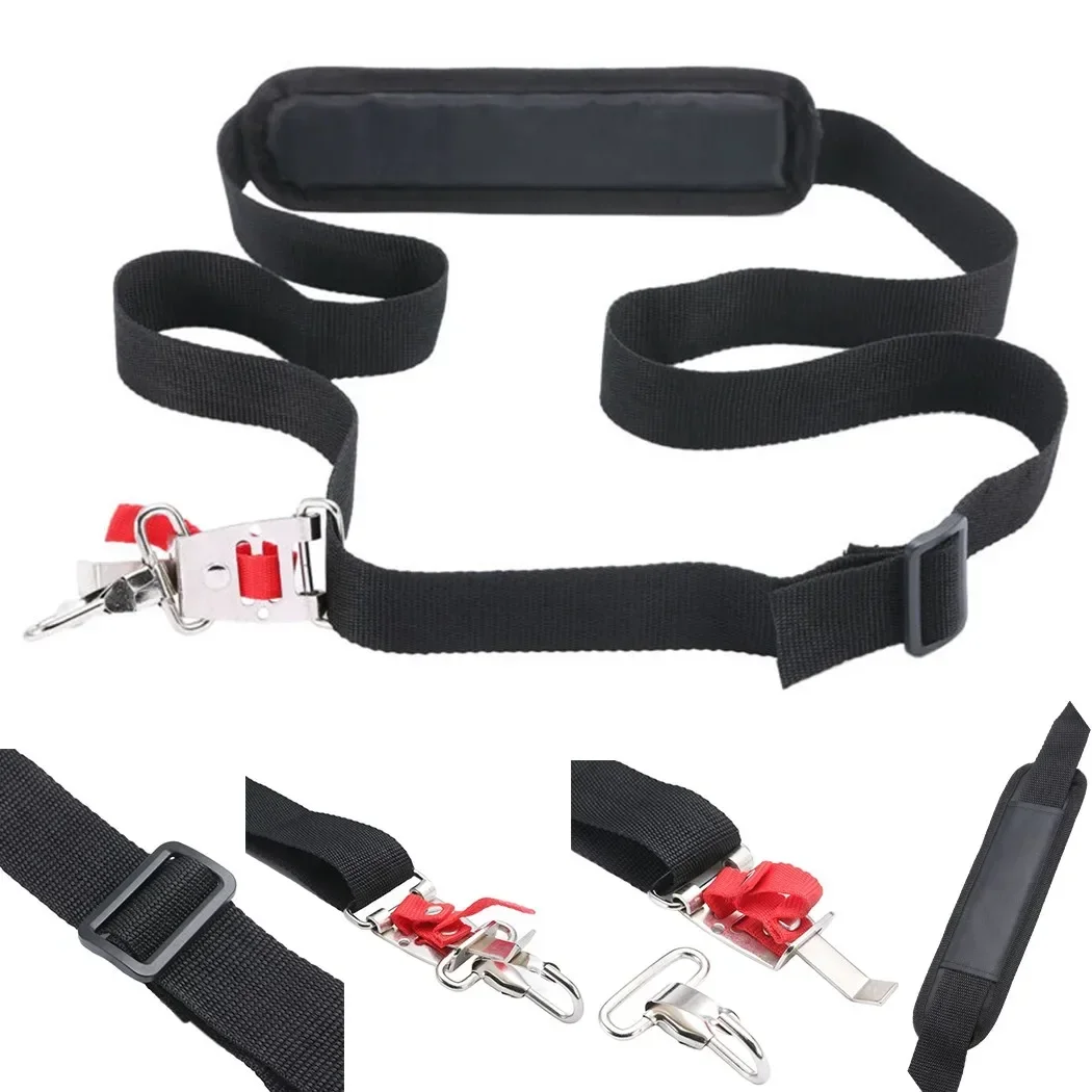 STIHL 하네스 예비 부품 스트랩 액세서리 조정 가능 - Brush Cutter Strap 리뷰 및 가격
