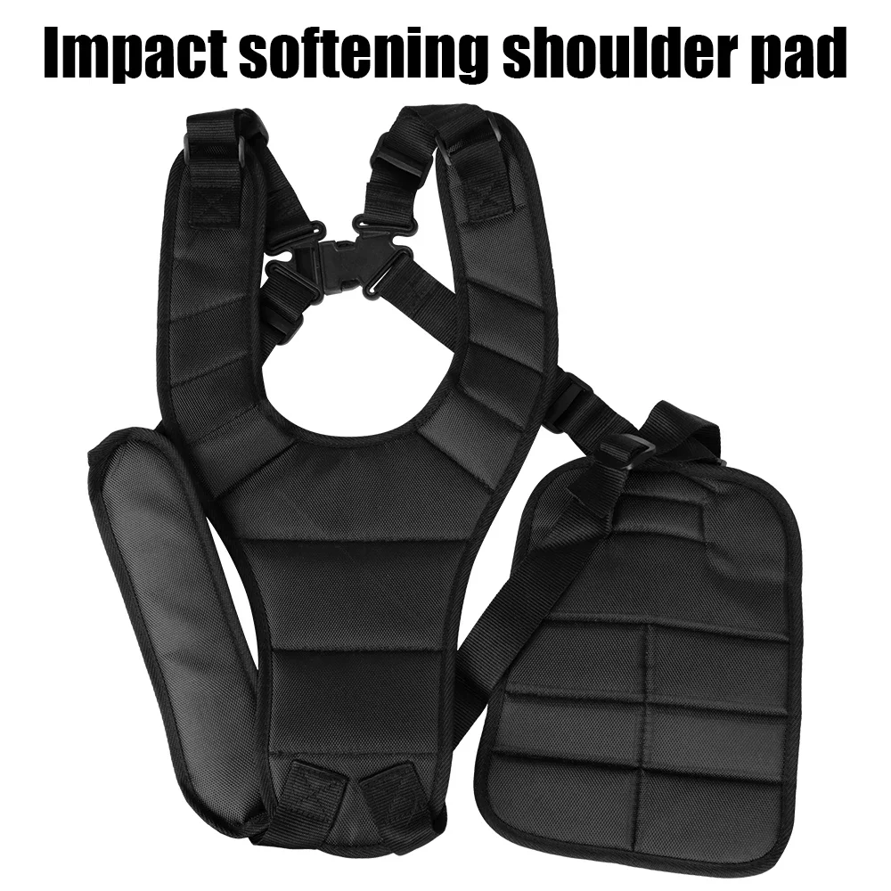 잔디깎이 하네스 스트랩 벨트 잔디깎이 파워 프루너 더블 - Brush Cutter Strap 리뷰 및 가격
