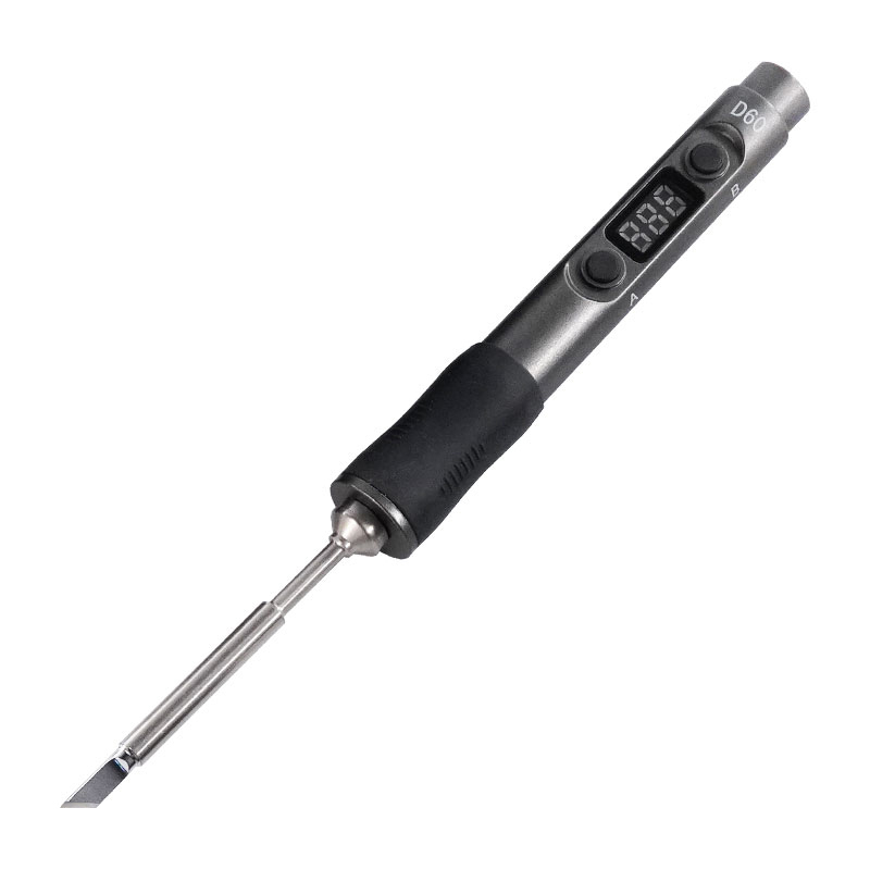 SEQURE D60B 프로 휴대용 미니 전기 납땜 인두 - Outdoor Power Repair 리뷰 및 가격