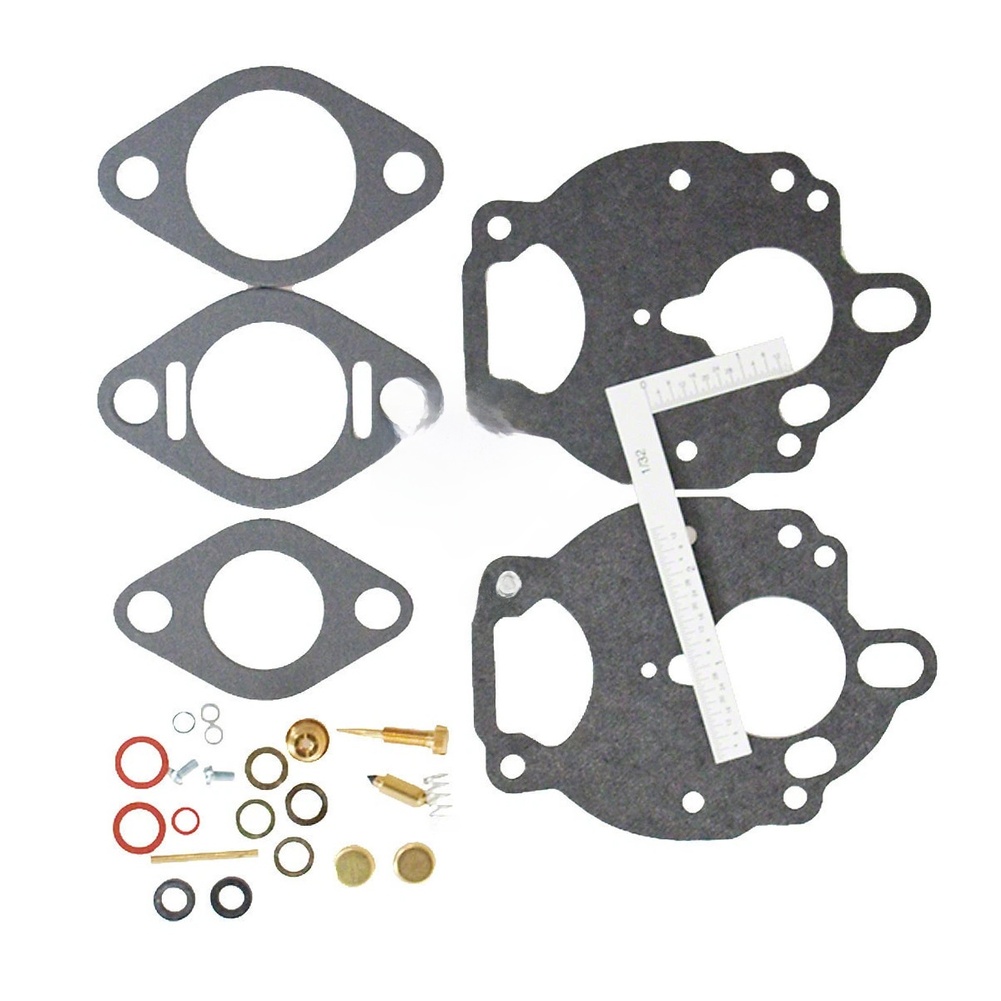 브랜드 Z1349 트랙터 기화기 수리 키트 444 45 - Outdoor Power Repair 리뷰 및 가격