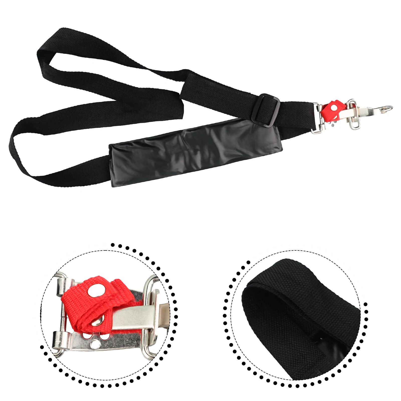 GHS 2445 및 관련 트리머 모델용 브러시커터 포커 - Brush Cutter Strap 리뷰 및 가격