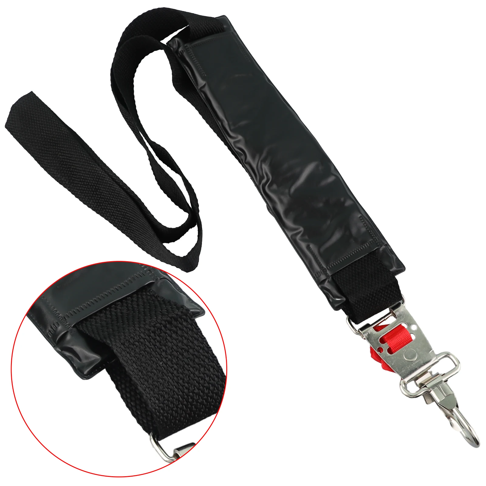 GHS 2445 및 관련 트리머 모델용 브러시커터 포커 - Brush Cutter Strap 리뷰 및 가격