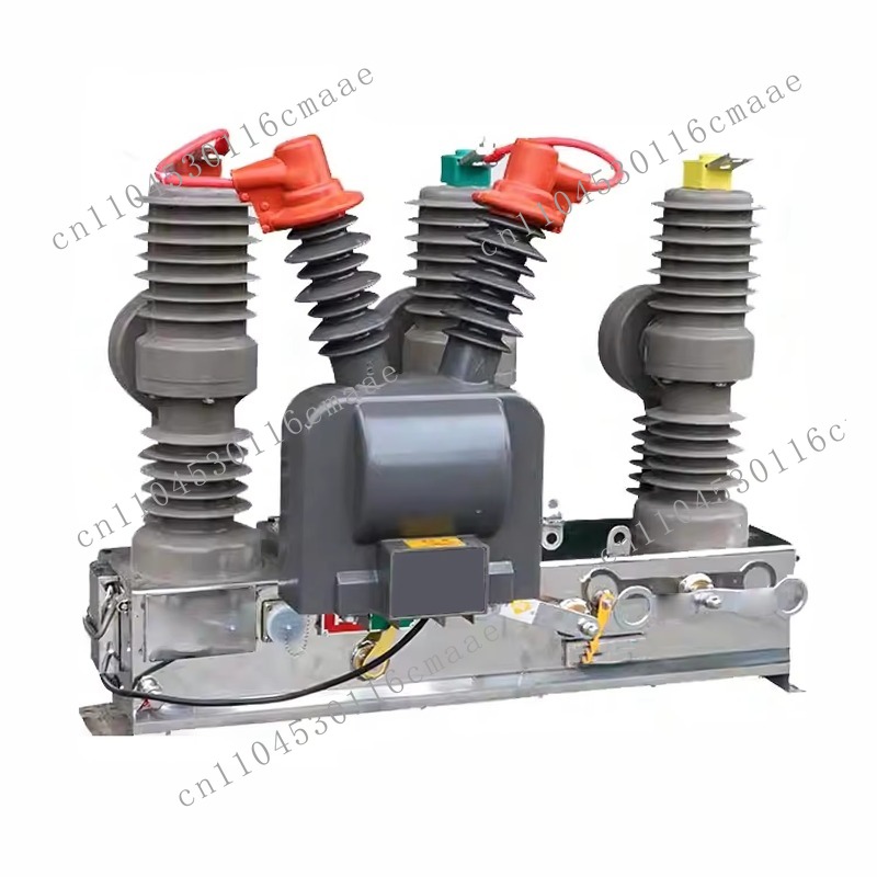 ZW32-12 3상 교류 옥외용 고전압 진공 차단기 ( - Outdoor Power Vacuum 리뷰 및 가격