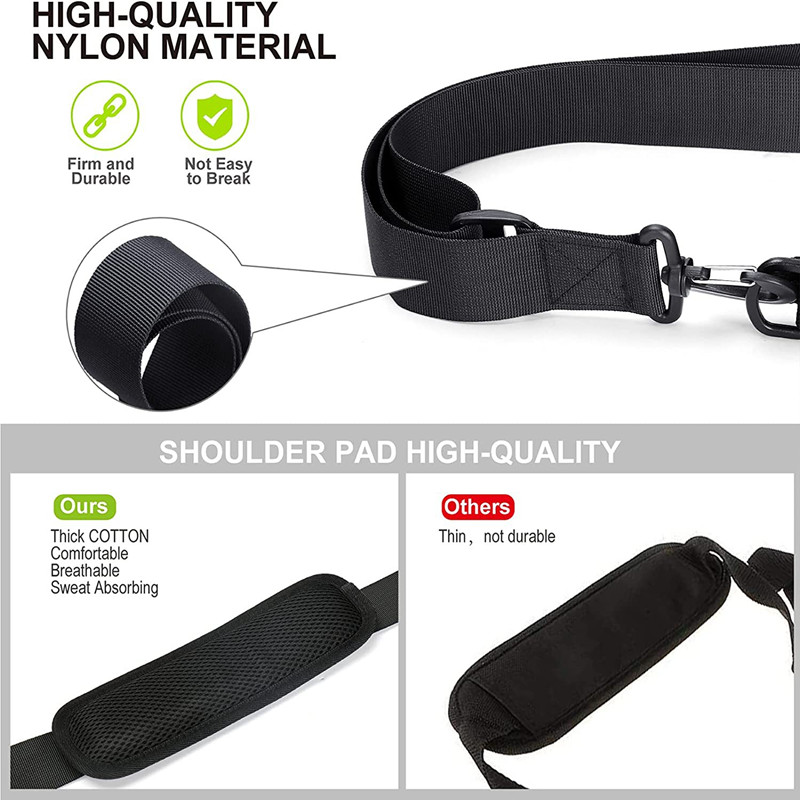 유니버설 트리머 숄더 스트랩 편안한 정원 마당 잔디 깎 - Brush Cutter Strap 리뷰 및 가격